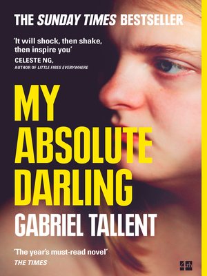 My Absolute Darling - ebook